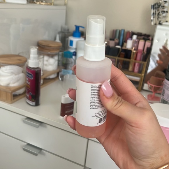 mario bases i facial spray - Picture 2 of 2